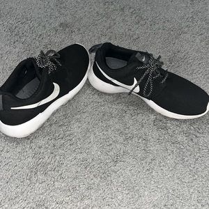Nike running shoes